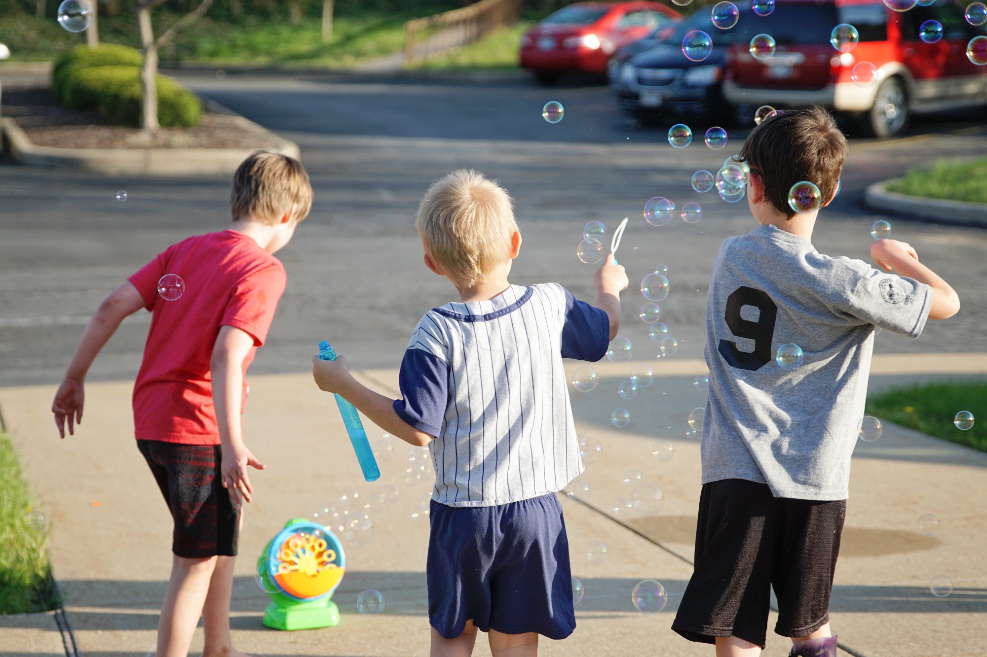 Respite Care in Ashland County